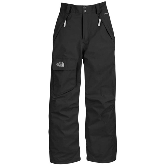 The North Face TNF Freedom Ski Pant - Picture 1 of 11
